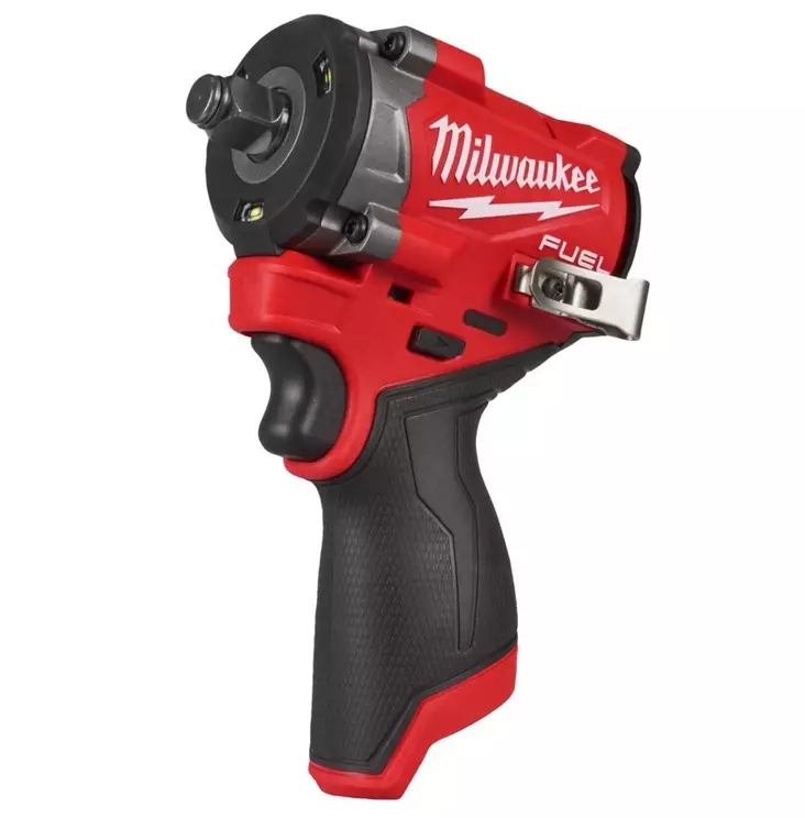 Milwaukee Mutterinväännin 1/2" M12 FCIWF12G3-0 746Nm runko - Milwaukee Porakoneet ja Mutterivääntimet - 4933493454 - 1
