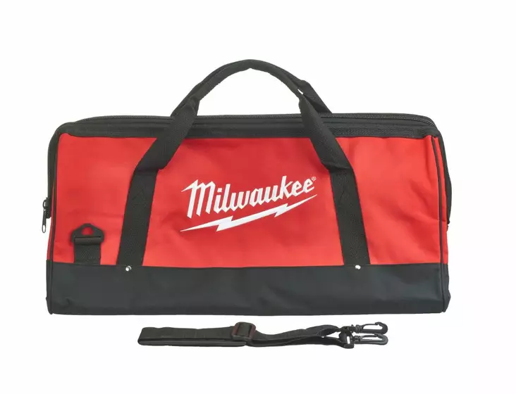 Milwaukee Työkalulaukku koko L | 60x29cm - Työkalupakit ja rasiat - 4931411254 - 1