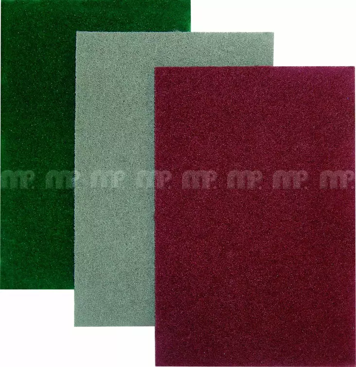 MIPA Hiomahuopa 115x280mm Harmaa - Hiomatuotteet - 56808011594 - 1