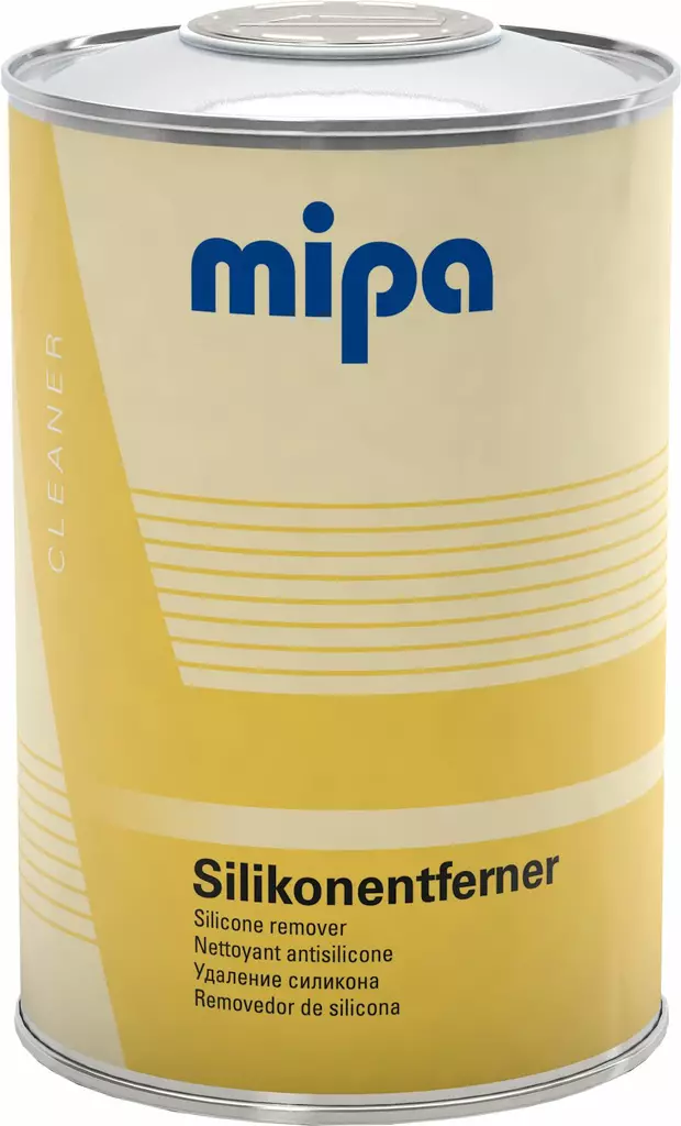 MIPA Puhdistusaine Rasvanpoistoaine 1L - Puhdistus ja Lisäaineet - 840094 - 1