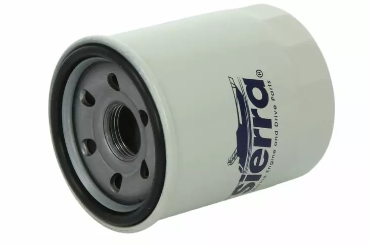 Öljynsuodatin Mercury/Yamaha 25-90 hv - Perämoottorin moottoriosat - 18-7914 - 1