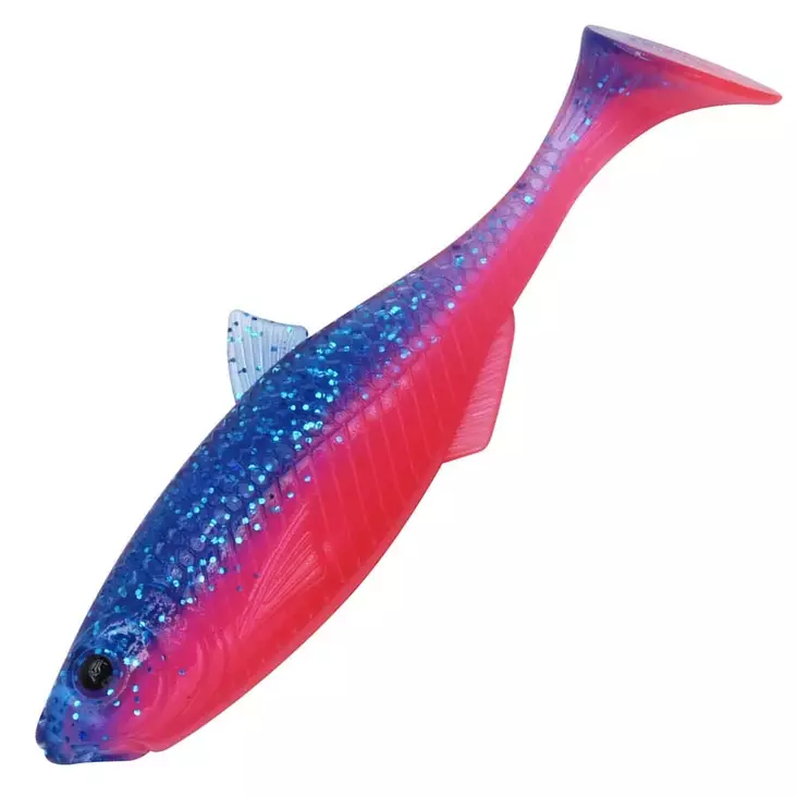 Patriot Baitfish 6cm 5kpl Väri 14 - Patriot jigit - PBF6-14 - 1