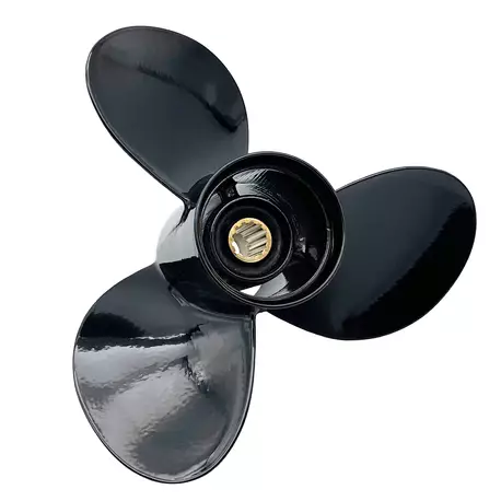 POLASTORM potkuri 11-3/8x14 Suzuki/J/E 35-60hv - Tarvike Potkurit - 124-84-3237-14 - 1