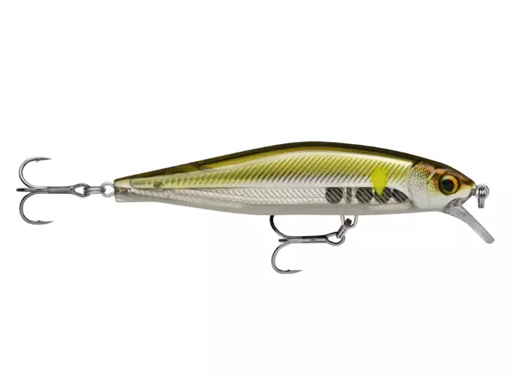 Rapala Precision Xtreme Air Boss 100 Vaappu 10cm 15.5g - Rapala vaaput - 155004 - 1