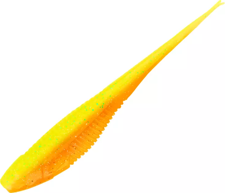 Rapala CrushCity The Jerk 7" Jigi - The Jerk 7" - 154954 - 1