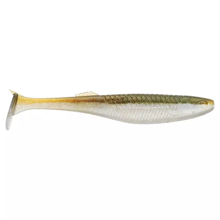 Rapala CrushCity The Kickman 7,5cm 3" Kalajigi - Rapala Jigit - 152304 - 1