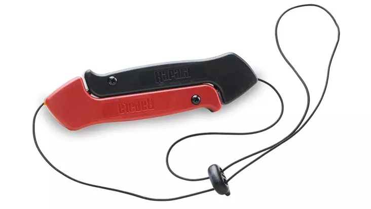 Rapala Ice Claws ELA jäänaskalit - Pilkkijän lisävarusteet - 105934 - 1