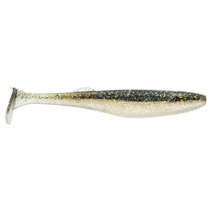 Rapala Crushcity The Kickman 3" Jigi - The Kickman 3" - 152314 - 1