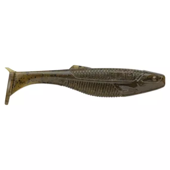 Rapala Crushcity The Mayor 3" Jigi - The Mayor 3" - 152394 - 1