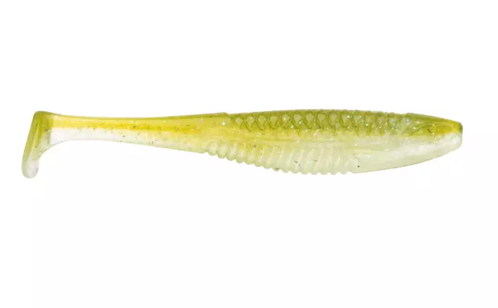 Rapala Crushcity The Suspect 2.75" Jigi - The Suspect 2.75" - 154204 - 1