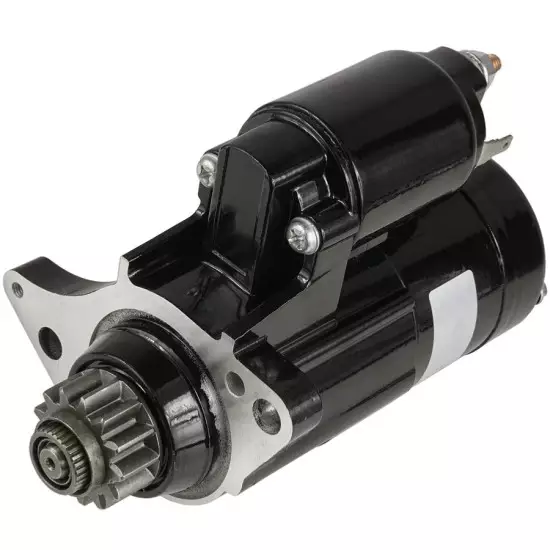 Recmar Käynnistysmoottori Honda 75-130 hv - Honda Sähköosat - REC31200-ZW1-004 - 1
