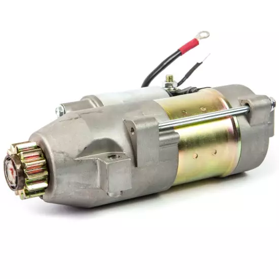 Recmar Starttimoottori Mercury & Yamaha F75–F100 - Sähköosat - REC67F-81800-04 - 1