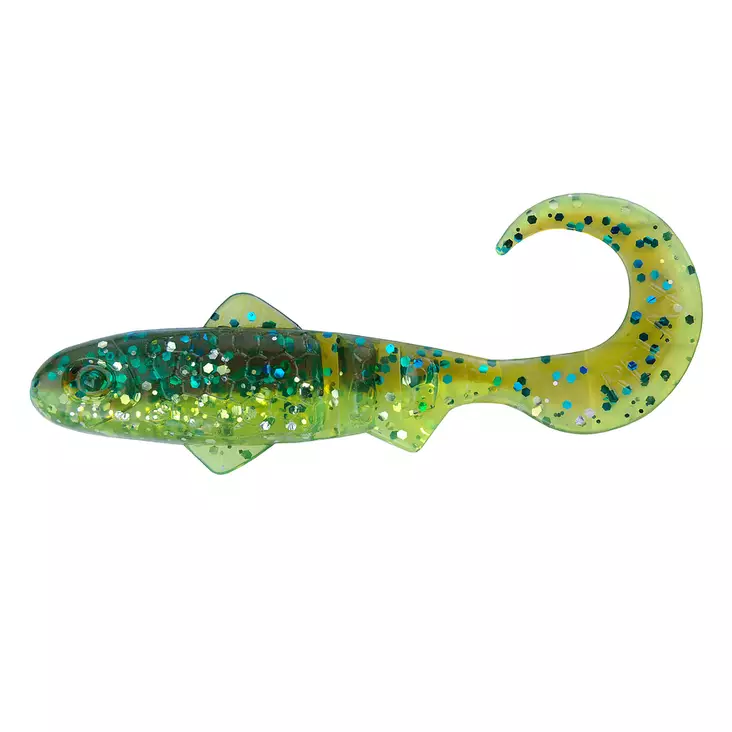 Relax Super Banjo 3" Jigi - Relax Super Banjo 3" - 25-RSB3-L054 - 1