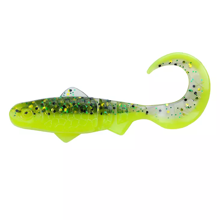 Relax Super Banjo 3" Jigi - Relax Super Banjo 3" - 25-RSB3-L064 - 1