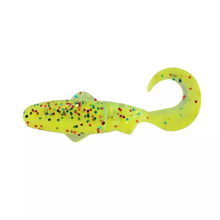 Relax Super Banjo 3" Jigi - Relax Super Banjo 3" - 25-RSB3-L094 - 1