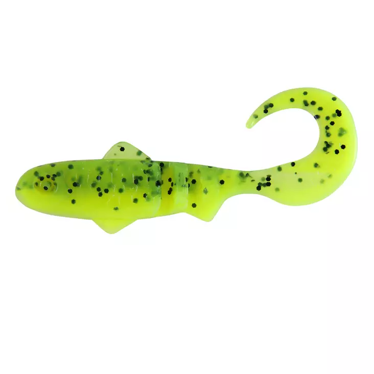 Relax Super Banjo 3" Jigi - Relax Super Banjo 3" - 25-RSB3-L204 - 1