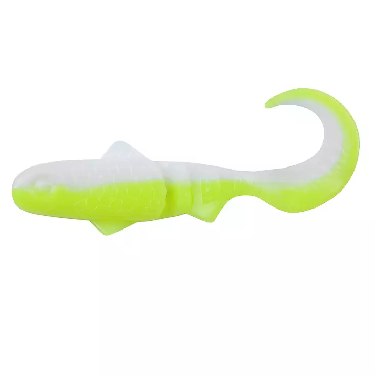 Relax Super Banjo 3" Jigi - Relax Super Banjo 3" - 25-RSB3-L224 - 1