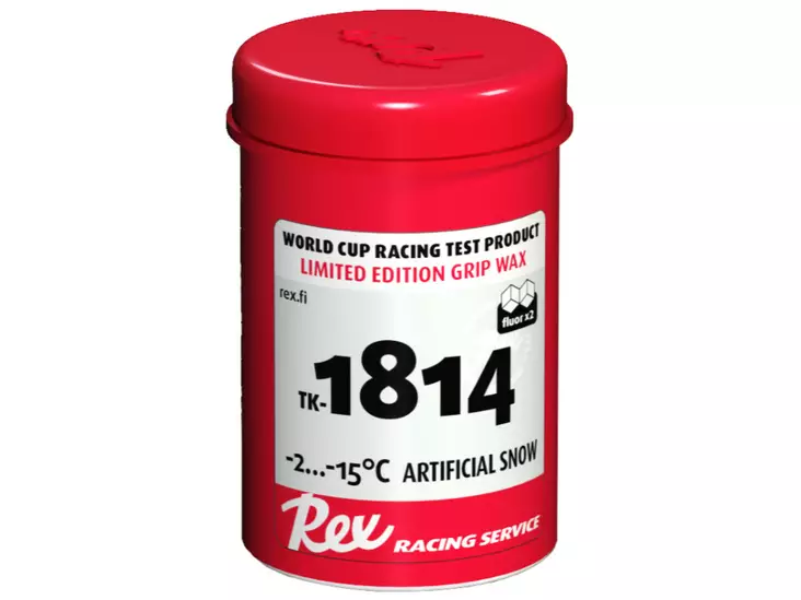 REX 1814 Service Line pitovoide - Suksivoiteet ja tarvikkeet - AG0140184 - 1