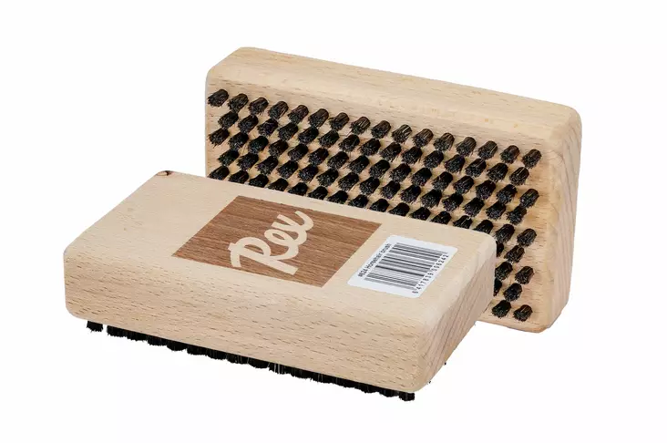 Rex Luonnonjouhiharja - Suksivoiteet ja tarvikkeet - 624 - 1