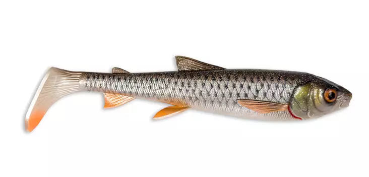 Savage Gear 3D Whitefish shad Jigi | 27cm |152g | 1kpl - Savage Gear Jigit - 1610784 - 1