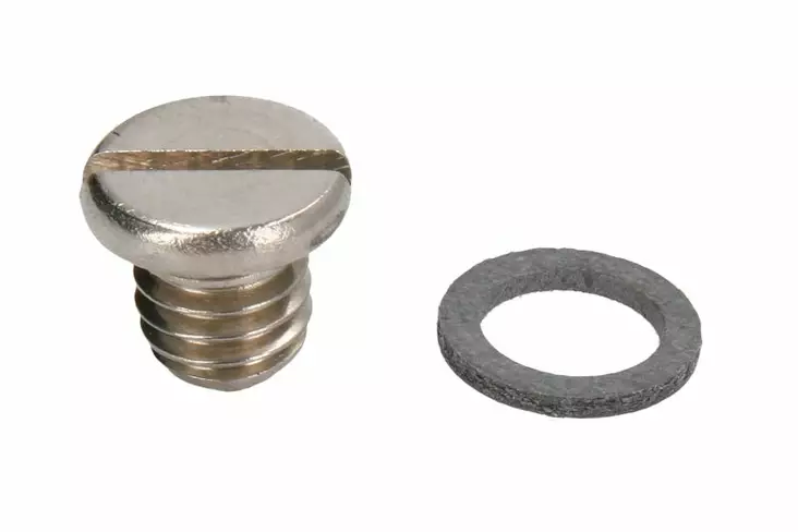 Sierra Öljyproppu Mercury Mercruiser - Perämoottorin perän osat - 18-2244 - 1