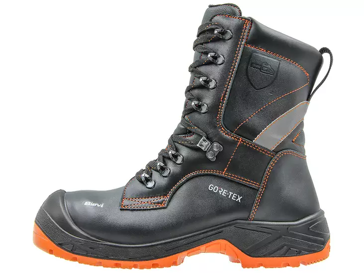 Sievi AL GT Timber XL+ S3 HRO Turvakengät - Työkengät ja turvakengät - 48-52813-373-71M-4 - 1
