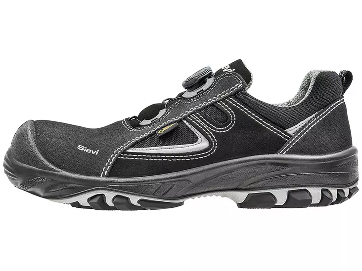 Sievi Goretex Roller+ S3 Turvakenkä - Työkengät ja turvakengät - 43-52821-313-08M-4 - 1