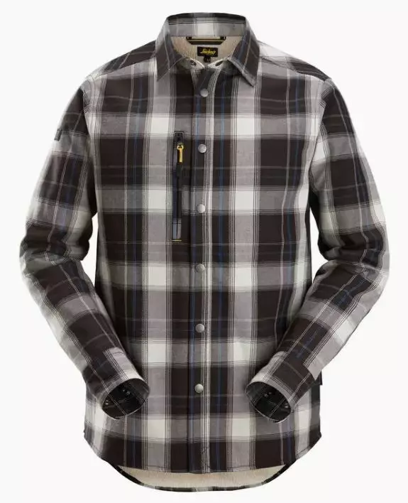 Snickers AllroundWork Metsuripaita - Työpaidat - 85220410004 - 1