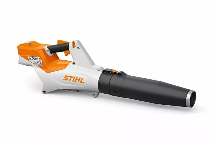 Stihl BGA 60 Akkupuhallin (Runko) - Käsikäyttöiset lehtipuhaltimet - BA040115904 - 1