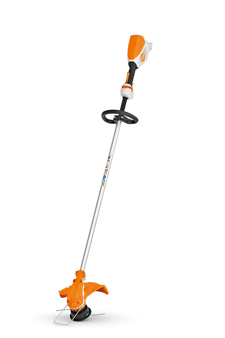 Stihl FSA 60 R akkutrimmeri - Akkukäyttöiset trimmerit - FA040115704 - 1