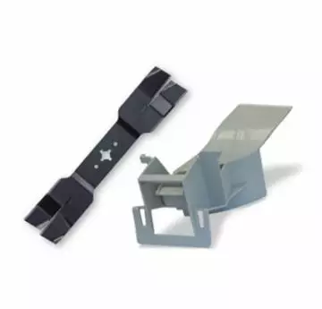 Stihl Kaksikkoteräsarja Ruohonleikkuriin AMK048.1 - Ruohonleikkureiden varaosat ja tarvikeet - 69090071034 - 1