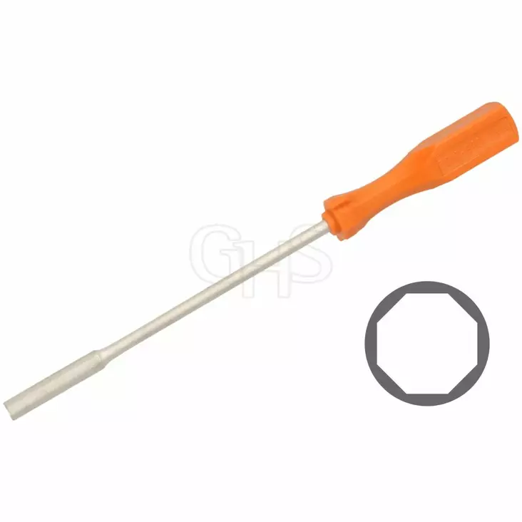 Stihl ruuvitaltta - Moottorisahan lisävarusteet ja työkalut - 59108902314 - 1