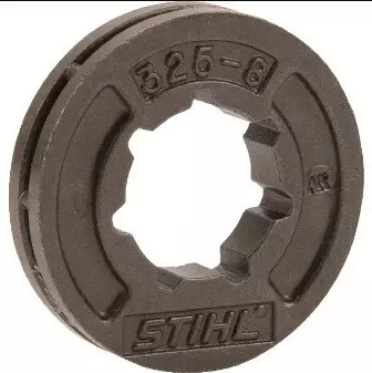 Stihl Vetopyörä .325'' 8H 00006421234 - Stihl pienkoneiden varaosat - 00006421234 - 1