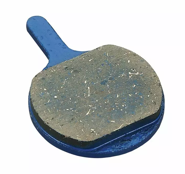 Union Polkupyörän Levyjarrupalat | Magur - Polkupyörän varaosat - DBP-04 - 1