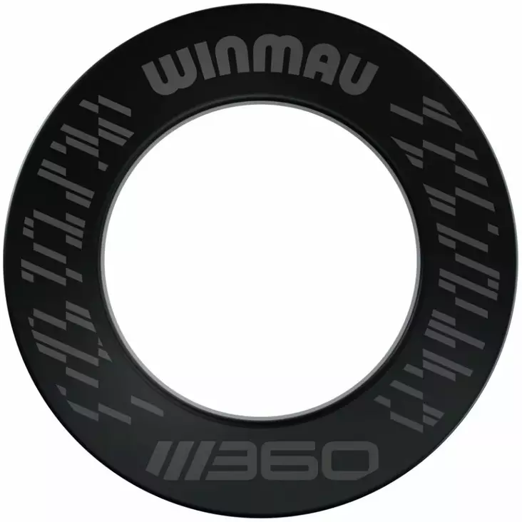 Winmau Blade 360 Dartboard surround - Dartstaulun seinäsuojat  - 4464 - 1