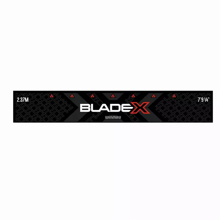 Winmau Blade X - Oche Line - Darts lisävarusteet - 8774 - 1