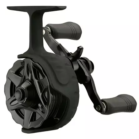 13 Fishing Descent Ice Aluminium Reel LH/RH pilkkikela - Pilkkikelat - 149695 - 1