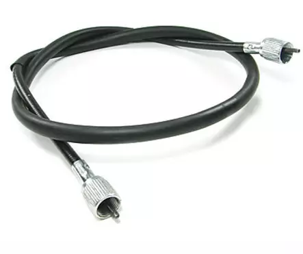 Nopeusmittarin vaijeri Kiina-skootterit 4-T 50cc p. 93cm (Type A) - Mopon ja Moottoripyörän varaosat - 305-0625 - 1