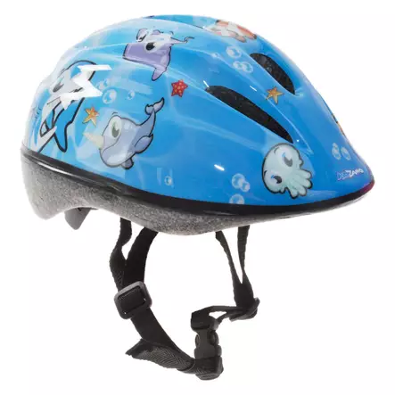 KidZamo Sailor JR Pyöräilykypärä 46-53 - Pyöräilykypärät - 68705 - 1