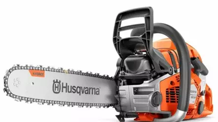 Husqvarna 560 XPG Mk II 15" Moottorisaha - Husqvarna Moottorisahat - 9706569-15 - 1