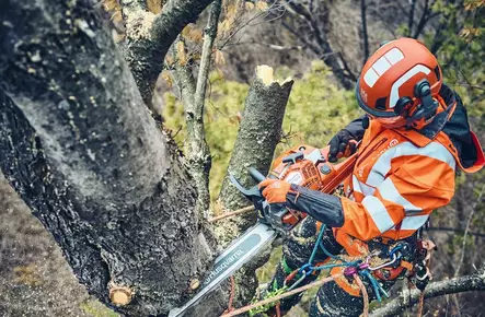 Husqvarna 560 XPG Mk II 15" Moottorisaha - Husqvarna Moottorisahat - 9706569-15 - 2