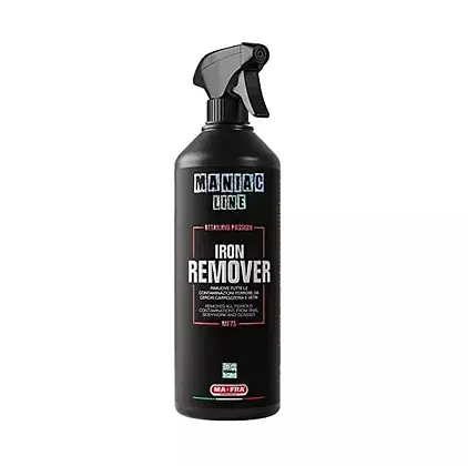 Ma-fra maniac iron remover 1000ml - Vanteiden pesuaineet - MF75 - 1