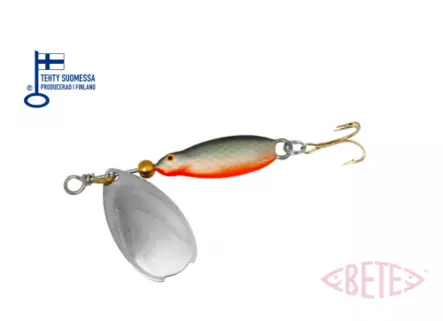 Bete Lotto 25 mm 6g Lippa - Bete Lotto Lippa 6g 25mm - 0031-015 - 1