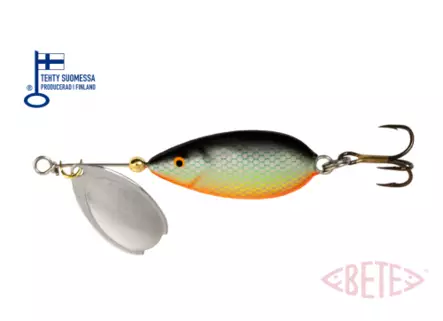 Bete Lotto 35 mm 9g Lippa - Bete Lotto Lippa 9g 35mm - 0035-015 - 1