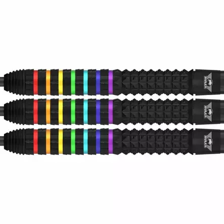 Bull's Ricky Evans 25g 95% Dartstikat - Bull's Darts Tikat - BU-36725 - 2