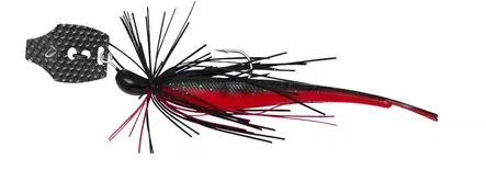 Savage Gear Crazy Swim Jig 10cm 8,5g Chatter - Bladet ja Spinnerit - SVS76733 - 1
