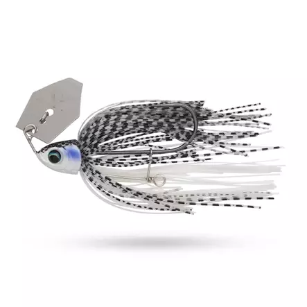 Savage Gear Da Crazy Bush 15g / 2/0 Chatteri - Bladet ja Spinnerit - 1625274 - 1