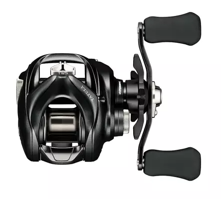 Daiwa 23 Tatula TW 100 Hyrräkela - Hyrräkelat - 222395 - 2
