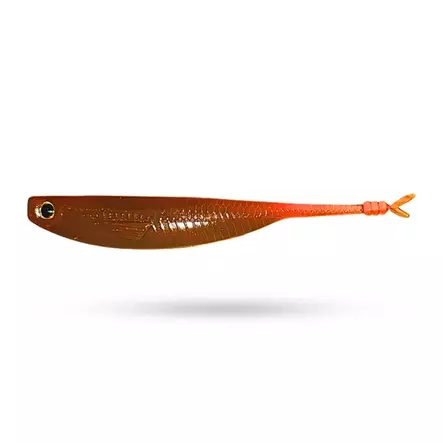 Blackfin EliteFin Minnow 9,5cm Pure Motoroil - EliteFin 95mm - SB-EFMN-95-PMO-5 - 1