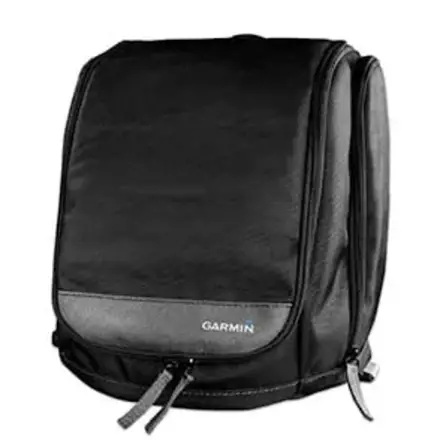 Garmin kantolaukku - Kaikuluotainten jalustat ja kiinnikkeet - 010-11849-05 - 2
